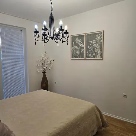 апарамент за гости романс марин 阳光海滩