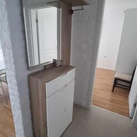 Apartman апарамент за гости романс марин