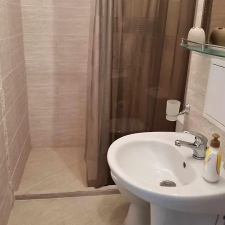 апарамент за гости романс марин Apartmán *