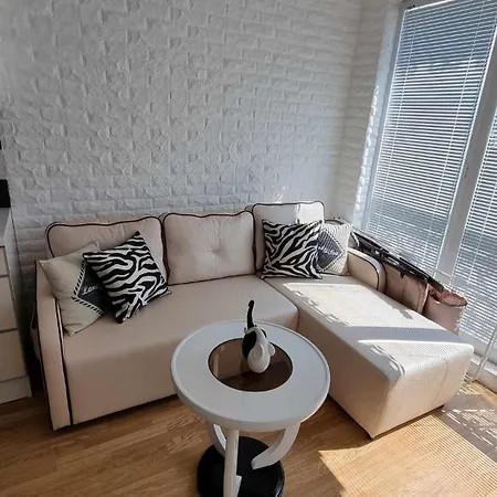 Apartmán апарамент за гости романс марин *