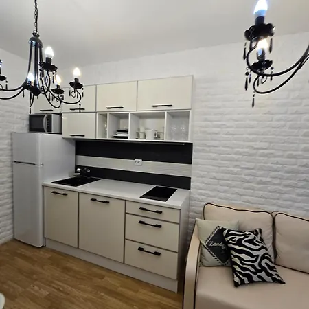Apartmán апарамент за гости романс марин