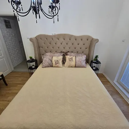 Apartman апарамент за гости романс марин