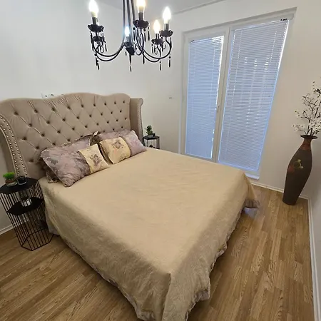 апарамент за гости романс марин