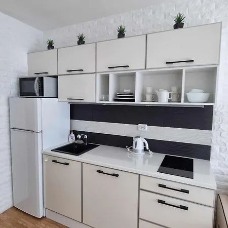 Apartment апарамент за гости романс марин *