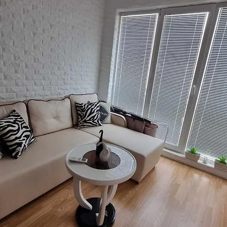 апарамент за гости романс марин *