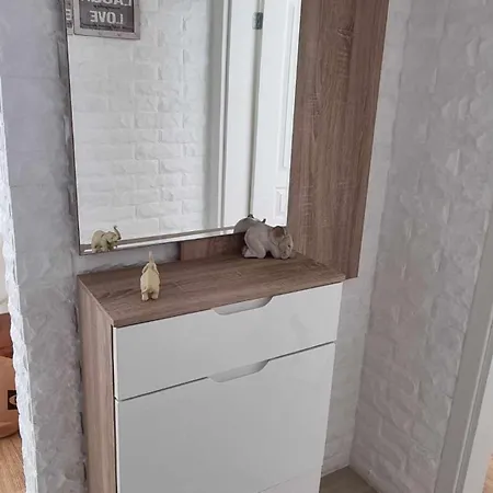 апарамент за гости романс марин Apartment *